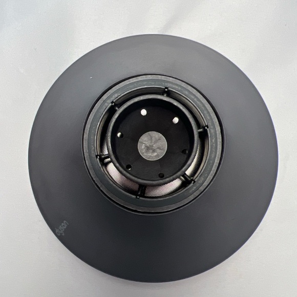 Dyson Black Hair Tool Attachment - Picture 3 of 6